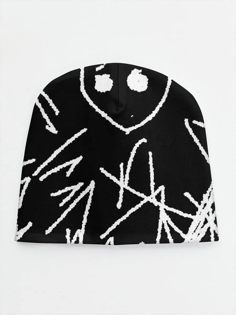 Детская шапка / Schizophrenia