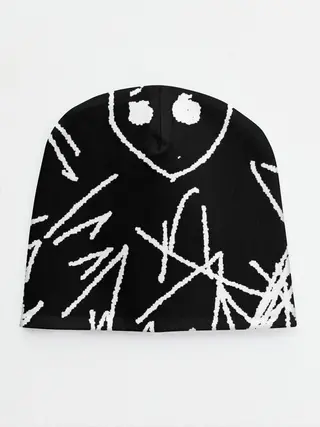 Детская шапка / Schizophrenia