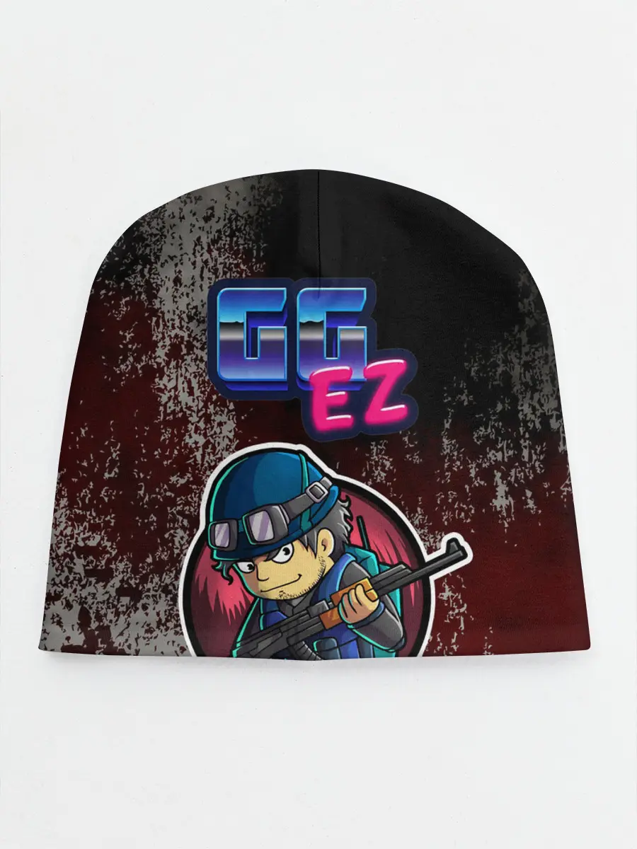 Детская шапка / GGEZ