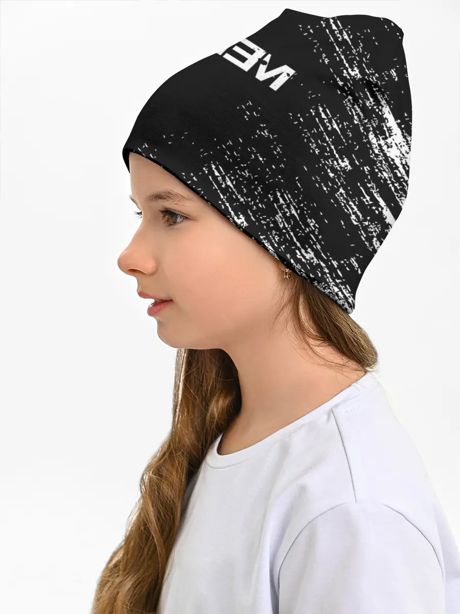 Детская шапка / EMINEM