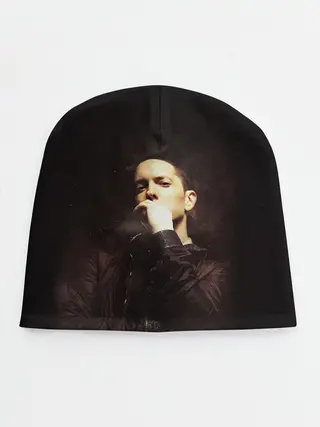 Детская шапка / EMINEM
