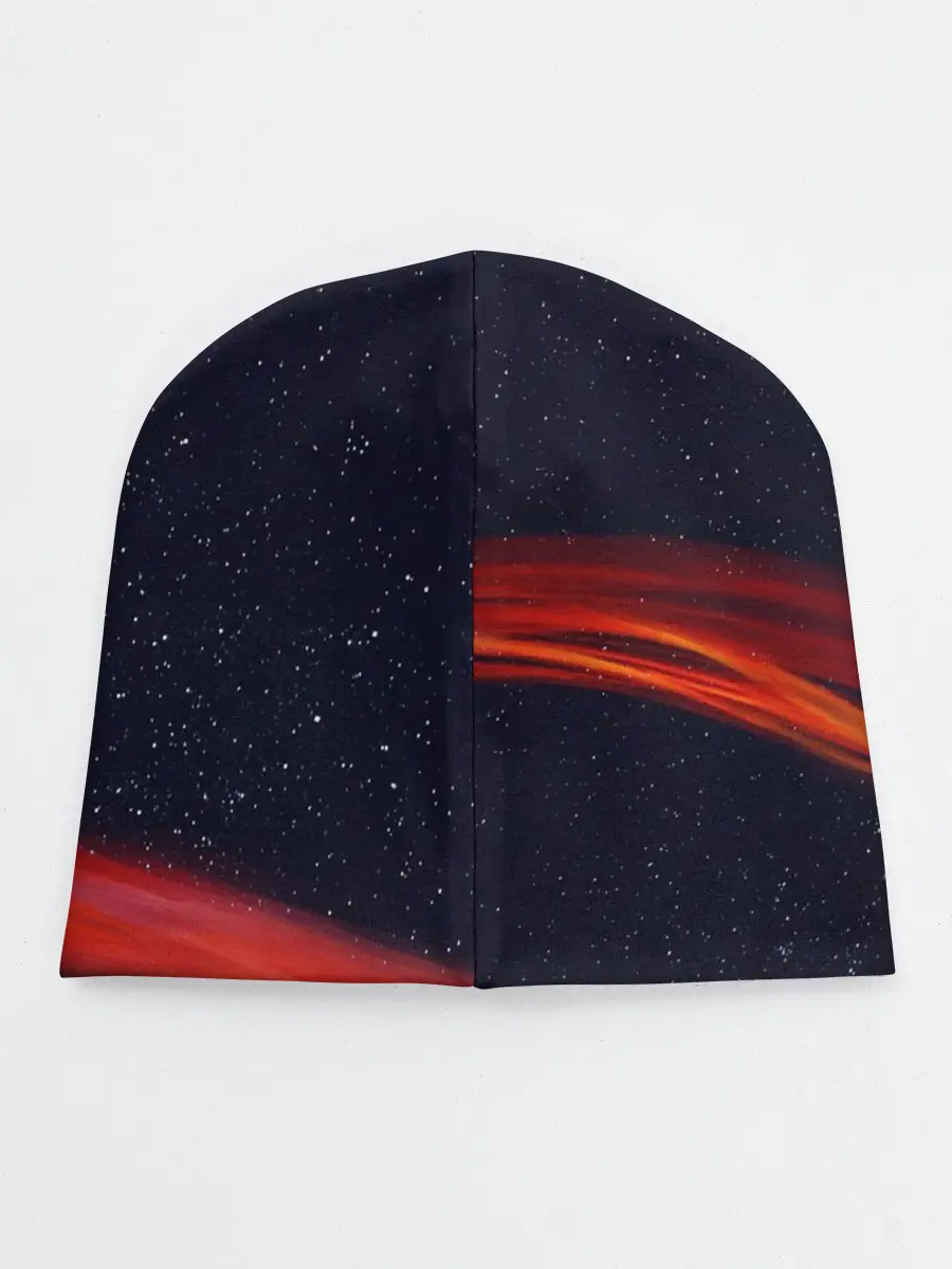 Детская шапка / Гандболист