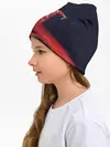 Детская шапка / Гандболист