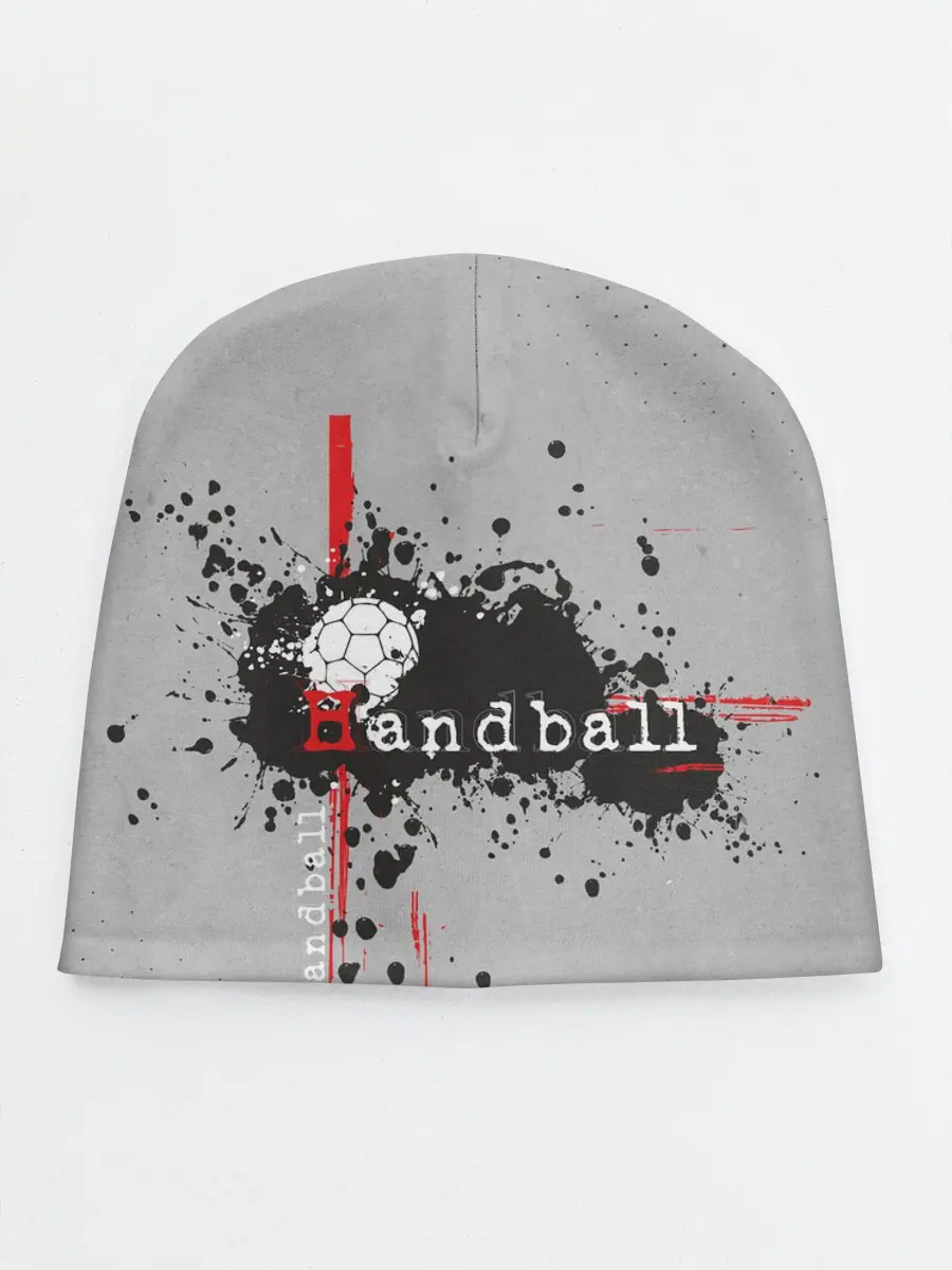 Детская шапка / Handball