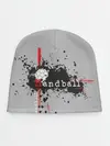 Детская шапка / Handball