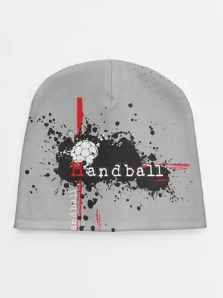 Детская шапка / Handball