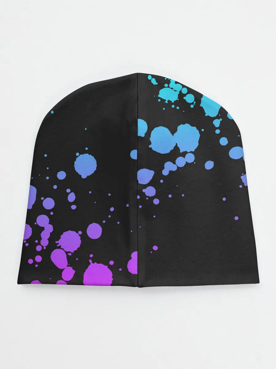 Детская шапка / PUBG