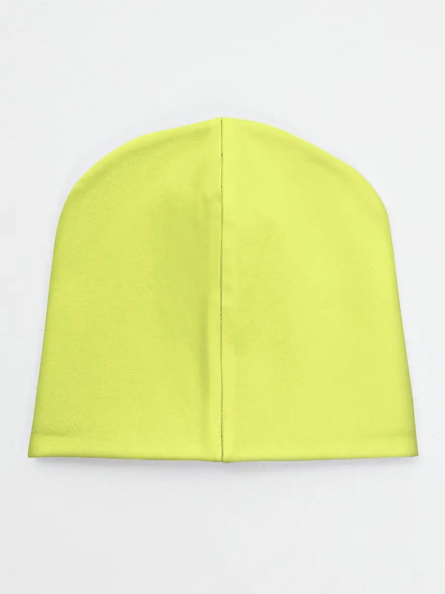 Детская шапка / BILLIE EILISH.