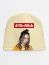 Детская шапка / BILLIE EILISH.