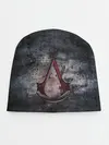 Детская шапка / ASSASSINS CREED