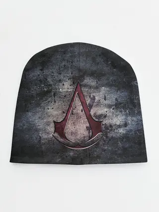 Детская шапка / ASSASSINS CREED