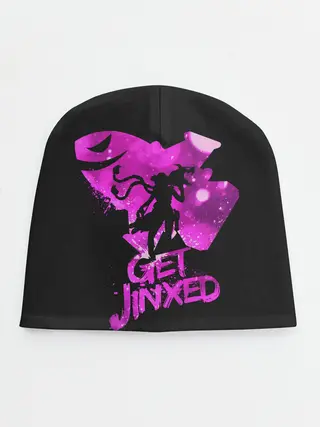 Детская шапка / Get Jinxed