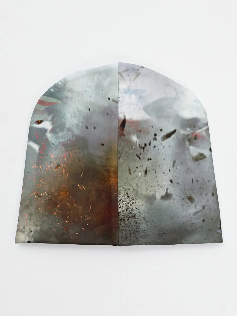 Детская шапка / ASSASSINS CREED