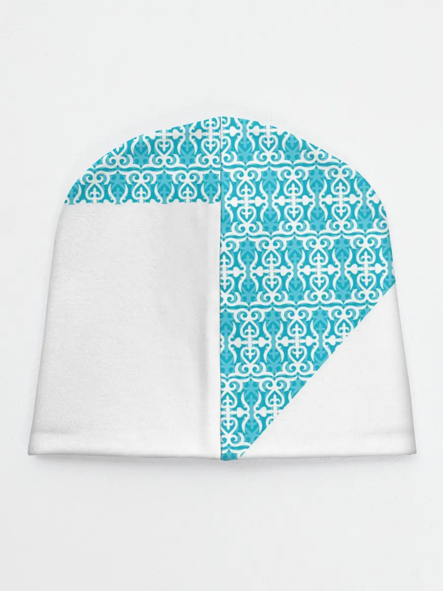 Детская шапка / Казахстан Форма