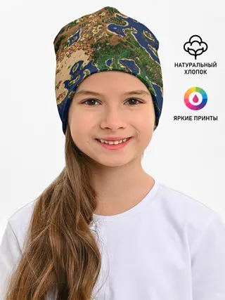 Детская шапка / HEROES 3 КАРТА