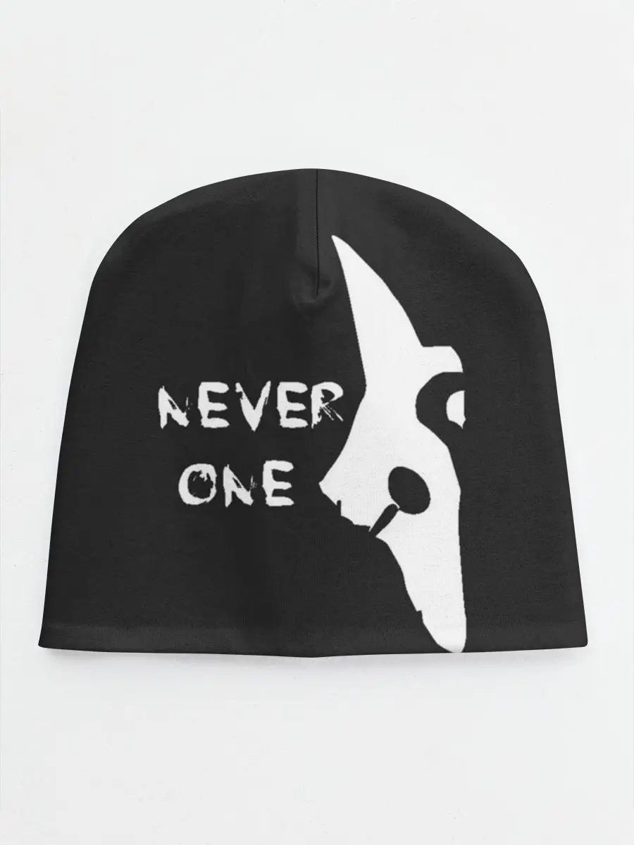 Детская шапка / Never One