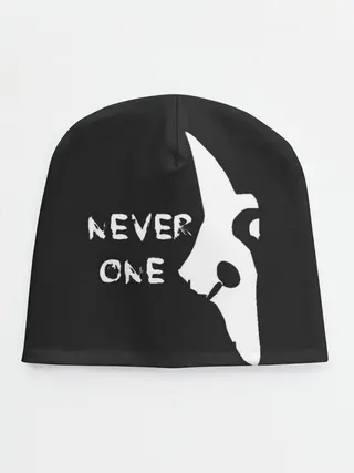 Детская шапка / Never One