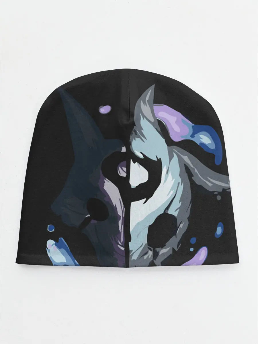 Детская шапка / League of Legends