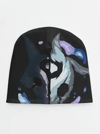 Детская шапка / League of Legends