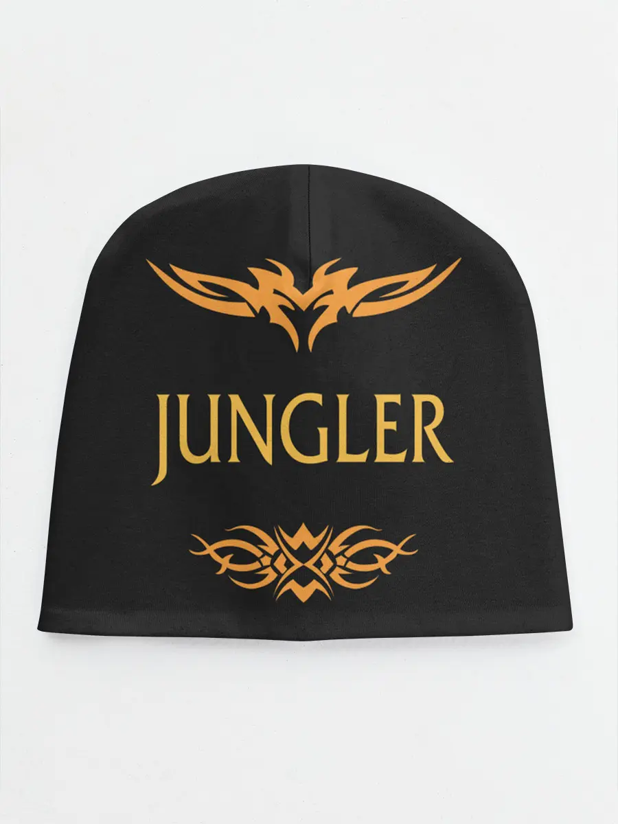 Детская шапка / Jungler
