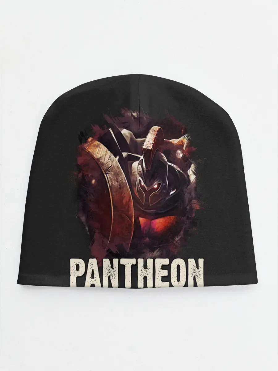 Детская шапка / Pantheon