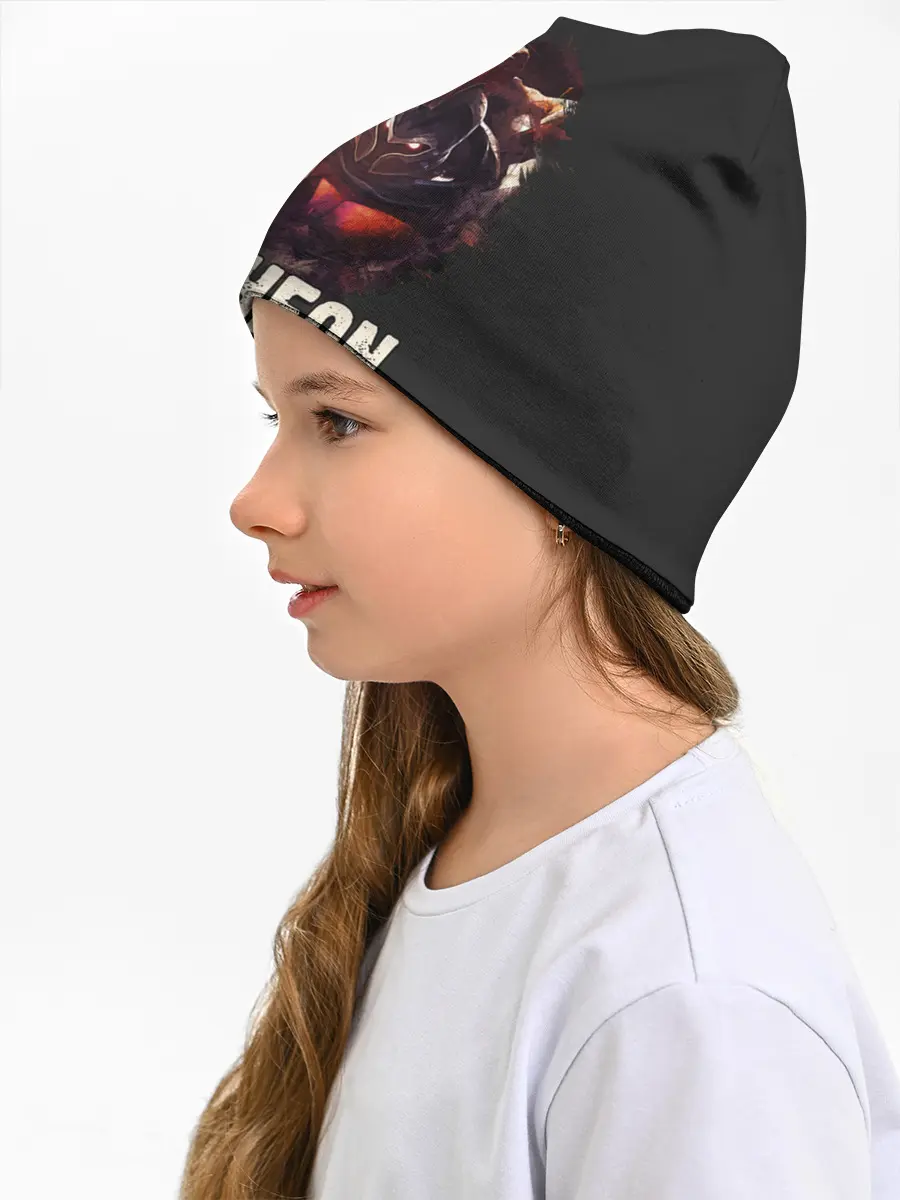 Детская шапка / Pantheon