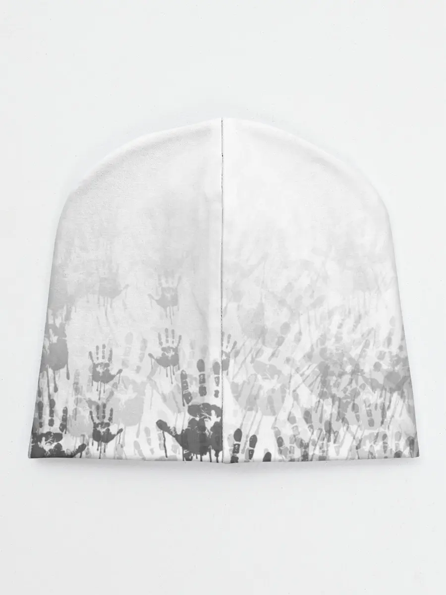 Детская шапка / nCoV | КОРОНАВИРУС