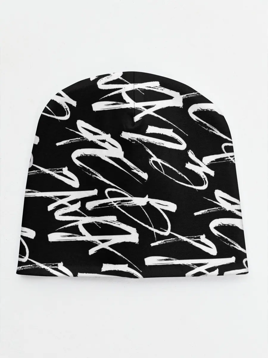 Детская шапка / 23 февраля