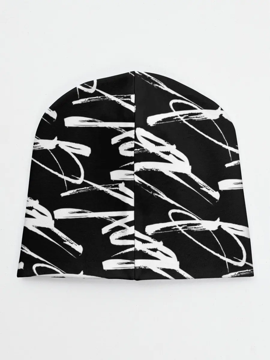 Детская шапка / 23 февраля