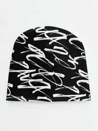 Детская шапка / 23 февраля