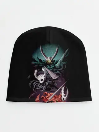 Детская шапка / Hollow Knight