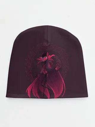 Детская шапка / Hollow Knight