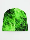 Детская шапка / TOXIC FLAME