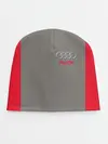 Детская шапка / AUDI | АУДИ
