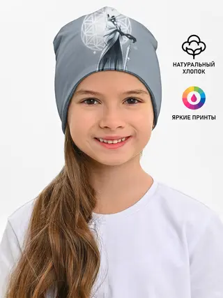 Детская шапка / Hollow Knight