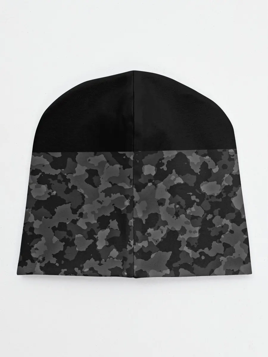 Детская шапка / AUDI | АУДИ