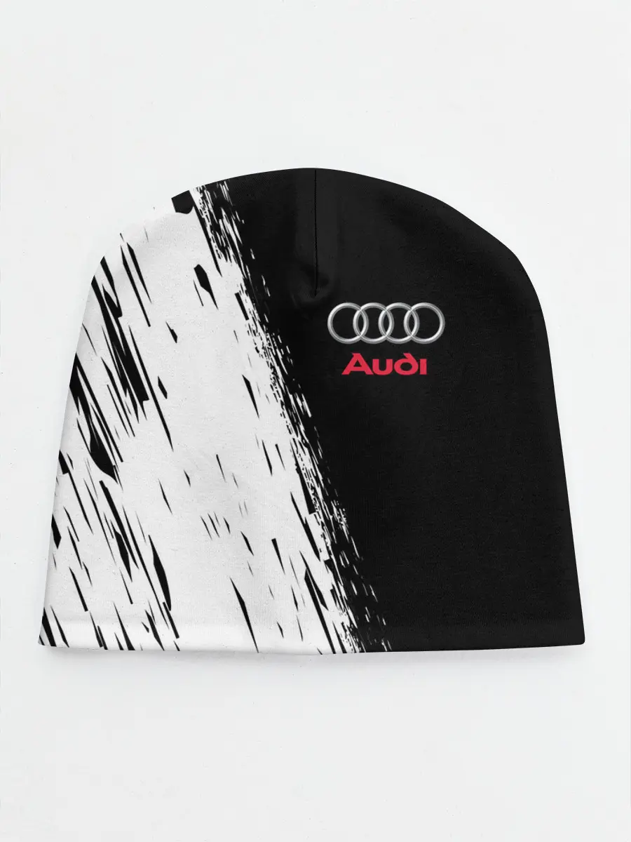 Детская шапка / AUDI | АУДИ