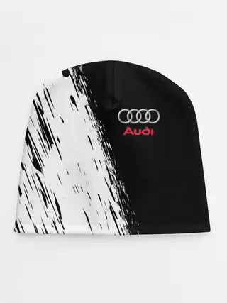 Детская шапка / AUDI | АУДИ