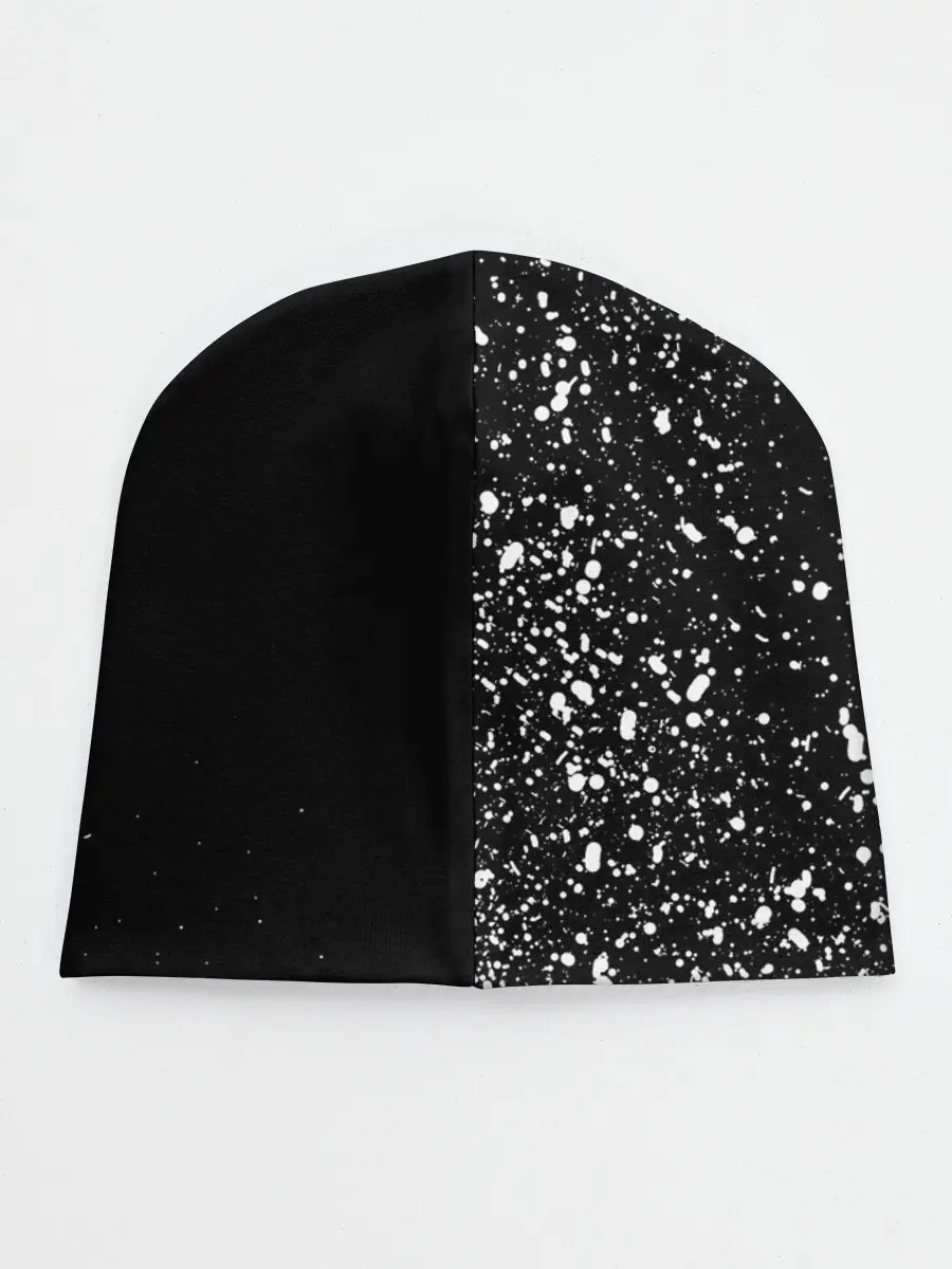 Детская шапка / AUDI | АУДИ