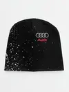 Детская шапка / AUDI | АУДИ