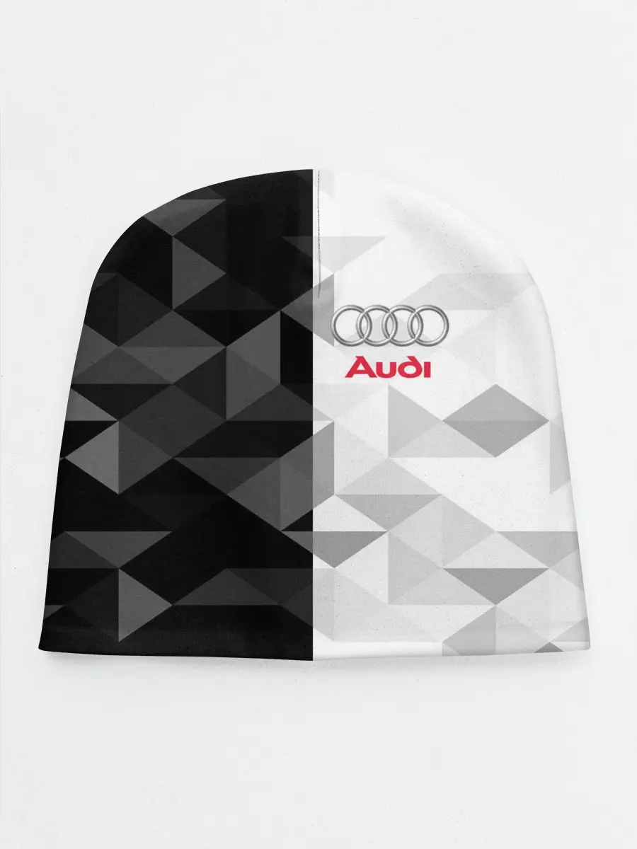 Детская шапка / AUDI | АУДИ