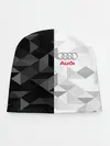 Детская шапка / AUDI | АУДИ