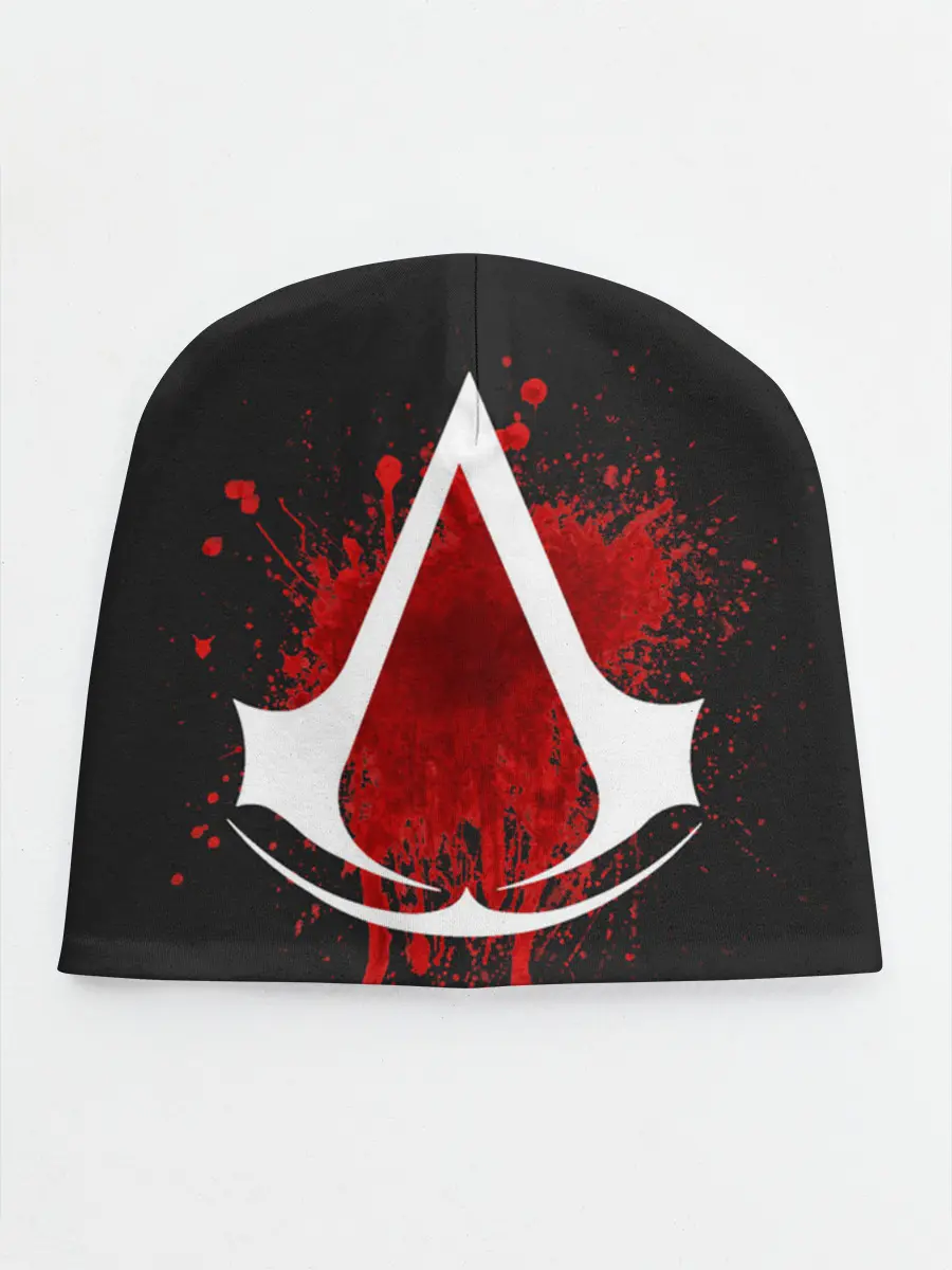 Детская шапка / Assassins Creed
