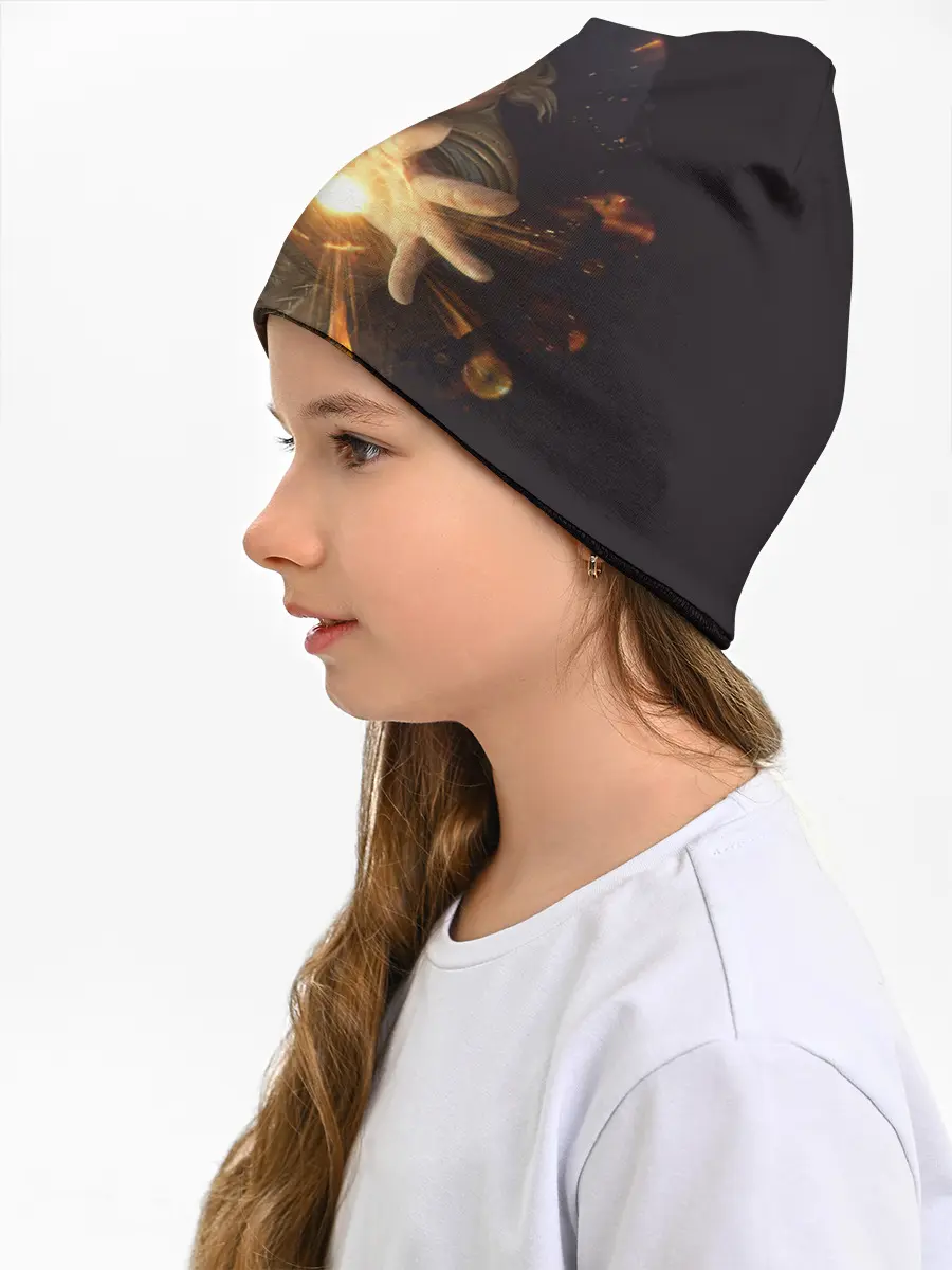 Детская шапка / Ведьмак