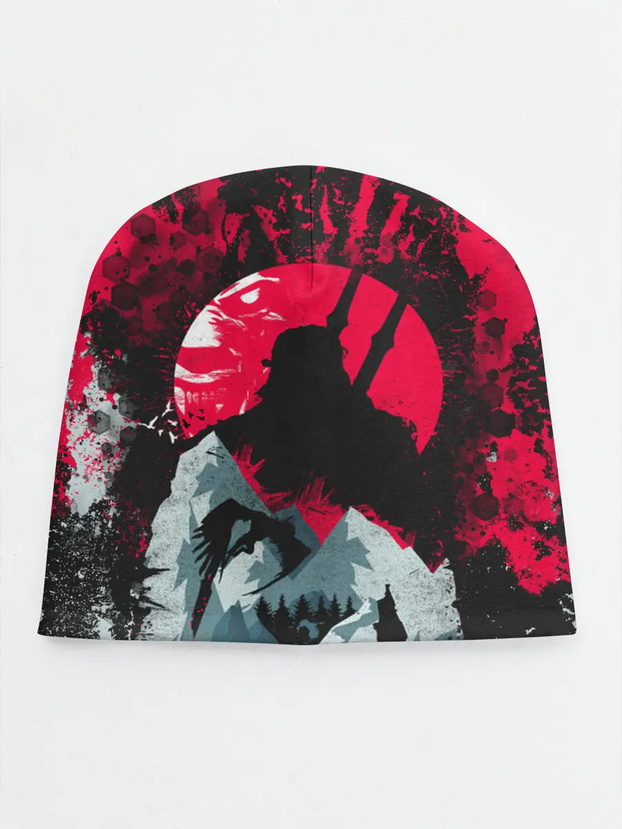 Детская шапка / Ведьмак