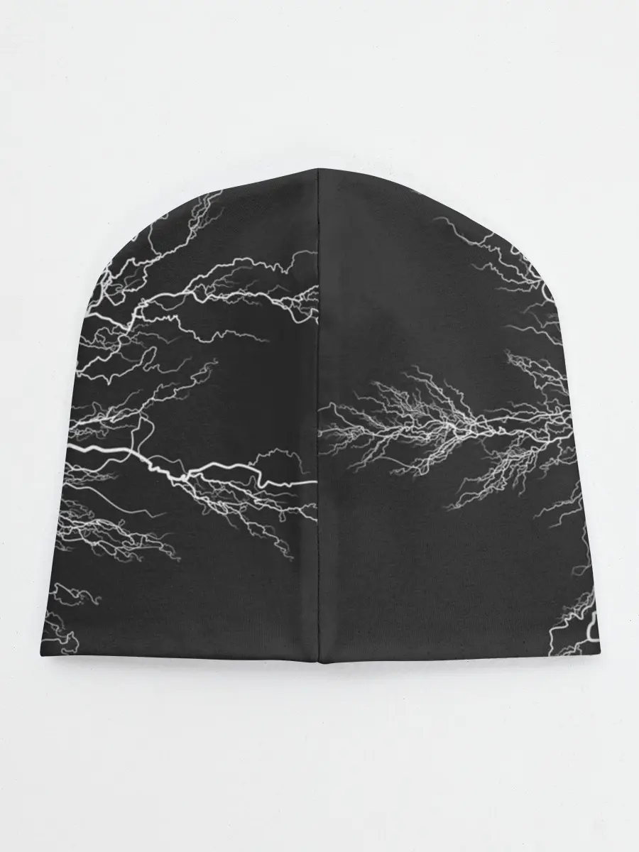 Детская шапка / The Witcher