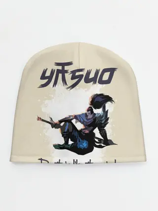 Детская шапка / League of Legends