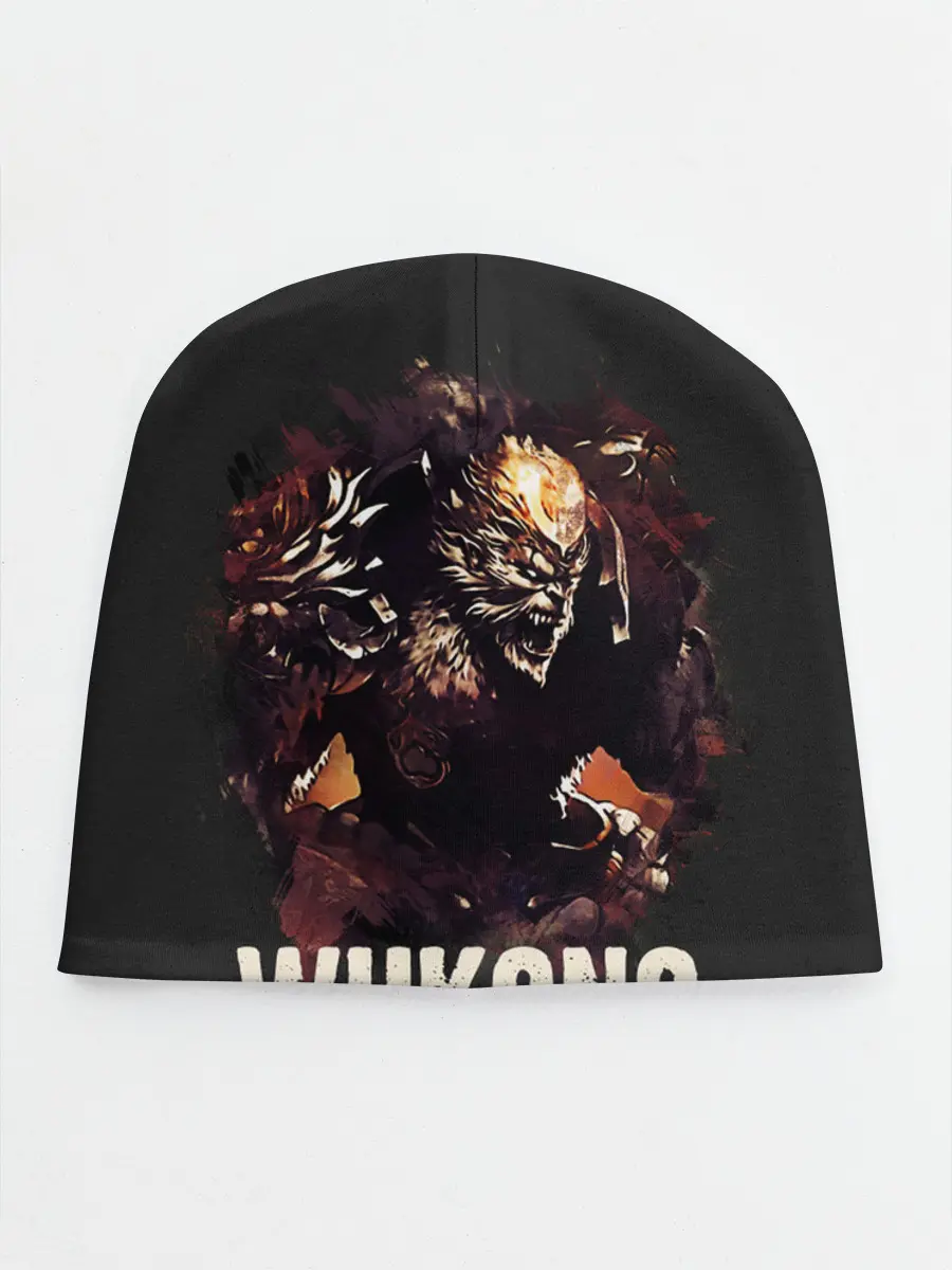 Детская шапка / Wukong