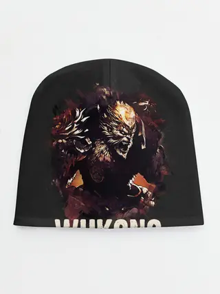 Детская шапка / Wukong
