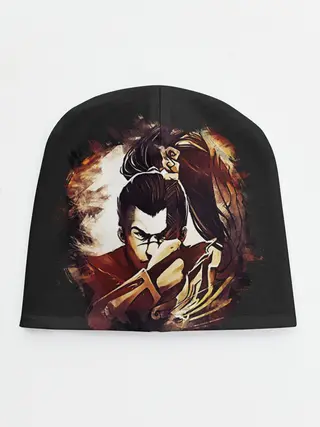 Детская шапка / Yasuo